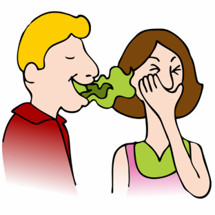 Causes and Treatment of Bad Breath